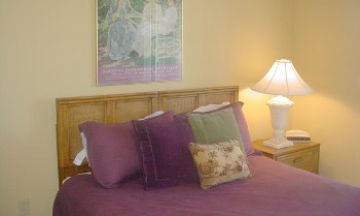 Edisto Island, South Carolina, Vacation Rental Condo