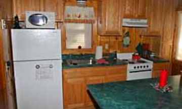South Lake Tahoe, California, Vacation Rental Cabin