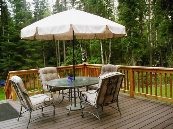 Sitting Area