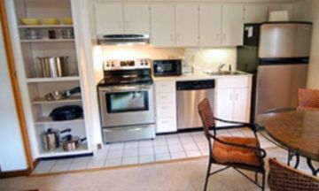 Johns Island, South Carolina, Vacation Rental Condo
