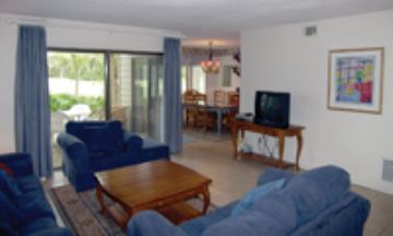 Hilton Head Island, South Carolina, Vacation Rental Condo