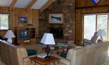 Angel Fire, New Mexico, Vacation Rental Condo