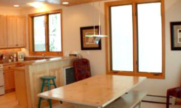 Steamboat Springs, Colorado, Vacation Rental House