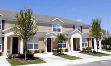 Kissimmee, Florida, Vacation Rental Villa