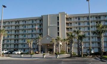 Fort Walton Beach, Florida, Vacation Rental Condo