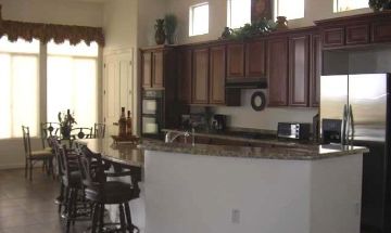 Scottsdale, Arizona, Vacation Rental House