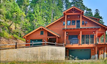 Cle Elum, Washington, Vacation Rental House