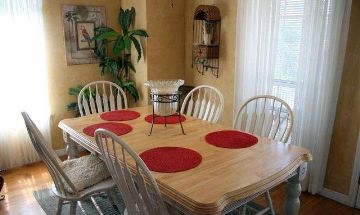 Destin, Florida, Vacation Rental Villa