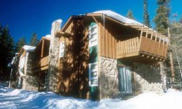 Winter Park, Colorado, Vacation Rental House