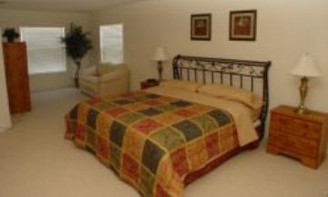 Fort Myers, Florida, Vacation Rental Villa