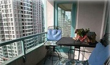 Vancouver, British Columbia, Vacation Rental Condo