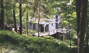 Killington, Vermont, Vacation Rental House