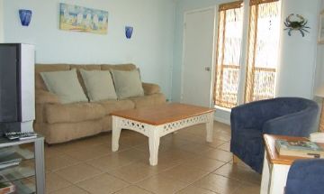 Port St. Joe, Florida, Vacation Rental Villa