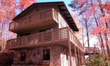 Gatlinburg, Tennessee, Vacation Rental Cabin