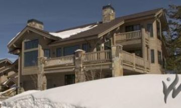 Park City, Utah, Vacation Rental Villa