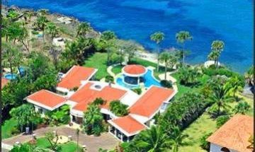 Sosua, Puerto Plata, Vacation Rental House