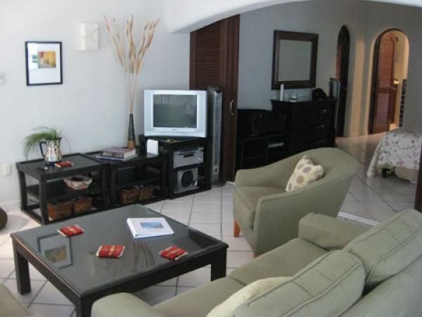 Playa del Carmen, Quintana Roo, Vacation Rental Condo