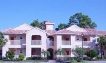 Port St.Lucie, Florida, Vacation Rental Condo