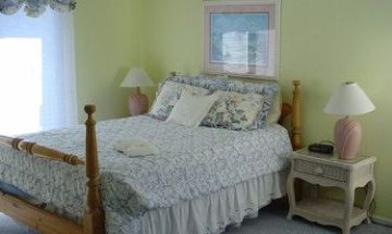 Fripp Island, South Carolina, Vacation Rental House