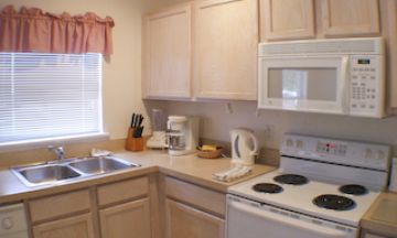 Clermont, Florida, Vacation Rental Villa