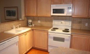 Whistler, British Columbia, Vacation Rental House
