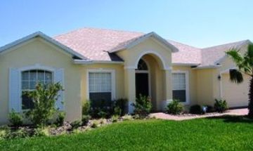 Davenport, Florida, Vacation Rental Villa