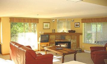Whistler, British Columbia, Vacation Rental Condo