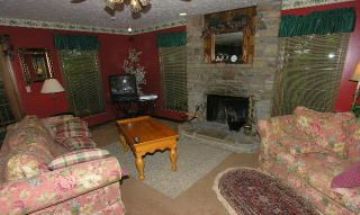 Gatlinburg, Tennessee, Vacation Rental House