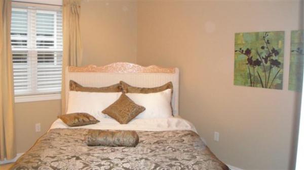 Another Cozy Bedroom