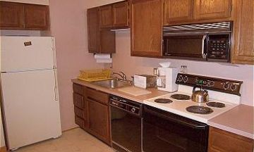 Killington, Vermont, Vacation Rental Condo