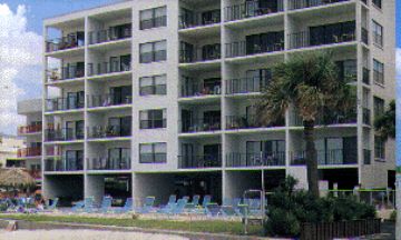 Madeira Beach, Florida, Vacation Rental Condo