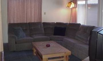 Mammoth Lakes, California, Vacation Rental Condo