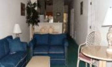 Little River, South Carolina, Vacation Rental Condo