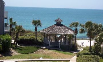 Cape San Blas, Florida, Vacation Rental House