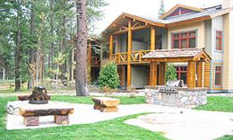 Mammoth Lakes, California, Vacation Rental Condo