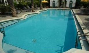 Santa Rosa Beach, Florida, Vacation Rental Villa