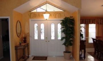 Cape Coral, Florida, Vacation Rental Villa