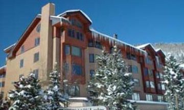 Copper, Colorado, Vacation Rental Condo