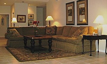 Bonita Springs, Florida, Vacation Rental Condo