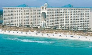 Miramar Beach, Florida, Vacation Rental Condo