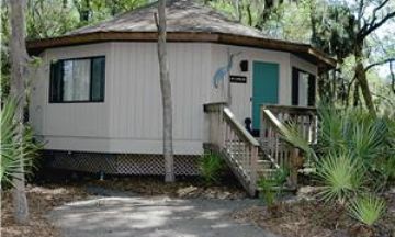 Hilton Head Island, South Carolina, Vacation Rental House