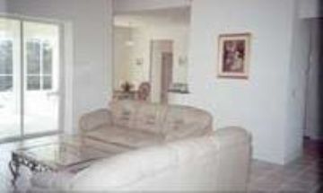 Cape Coral, Florida, Vacation Rental Villa