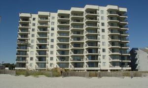 North Myrtle Beach, South Carolina, Vacation Rental Condo