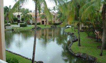 Humacao, San Juan, Vacation Rental Condo