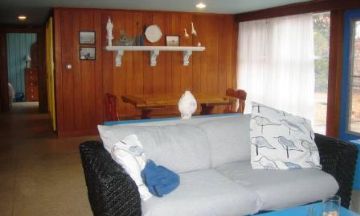 West Harwich, Massachusetts, Vacation Rental House