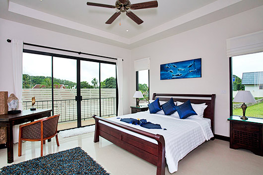 Phuket, Thailand, Vacation Phuket-villa