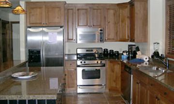 Park City, Utah, Vacation Rental House