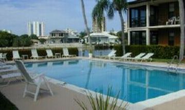 Marco Island, Florida, Vacation Rental Condo