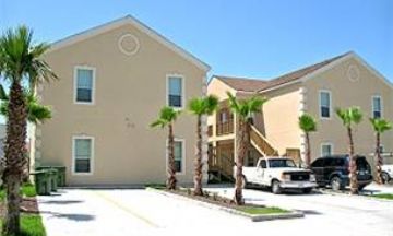 South Padre Island, Texas, Vacation Rental Condo