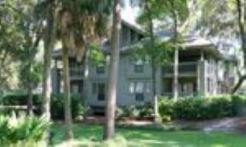 Hilton Head Island, South Carolina, Vacation Rental Condo